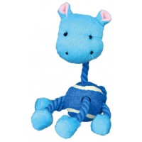 Набор игрушек для собак TRIXIE - Звери-мячи, 16 см/ 1 шт